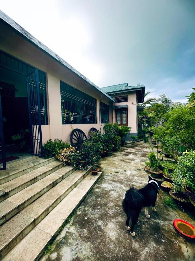 Sivasagar Namdang Homestay מראה חיצוני תמונה